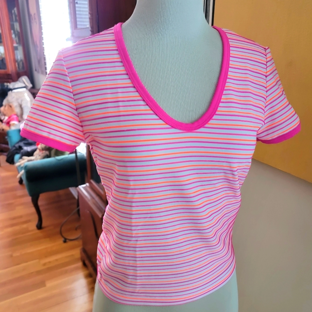Vintage Esprit Top